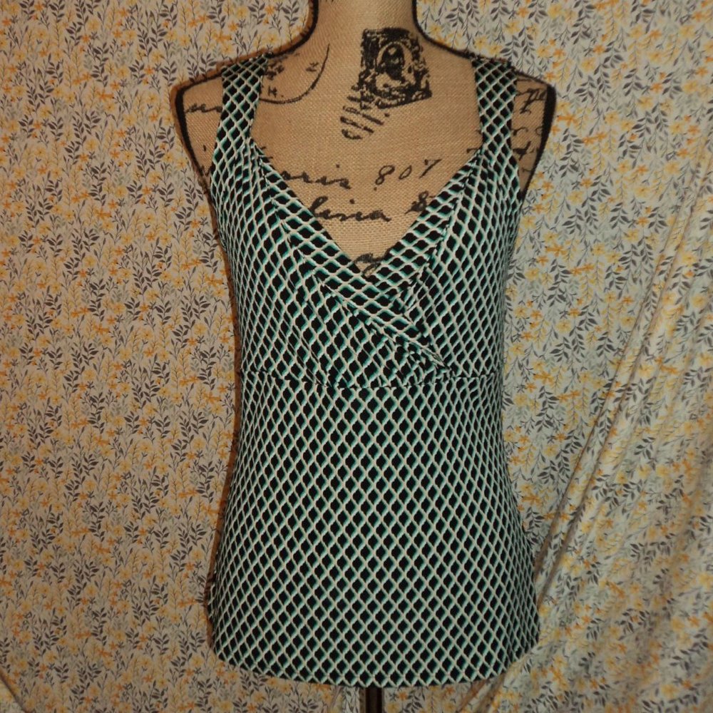 Sleeveless Top/Camisole